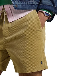 Polo Prepster Corduroy Shorts