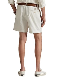 Cormac Relaxed Fit Chino Shorts