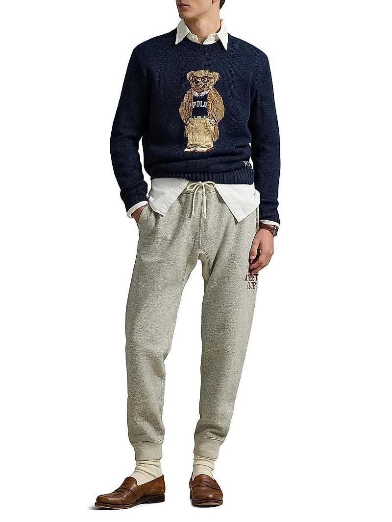 Polo Bear Sweater