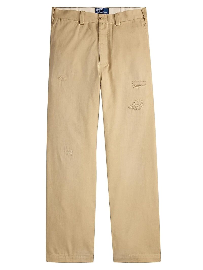 The Big Chino Pants