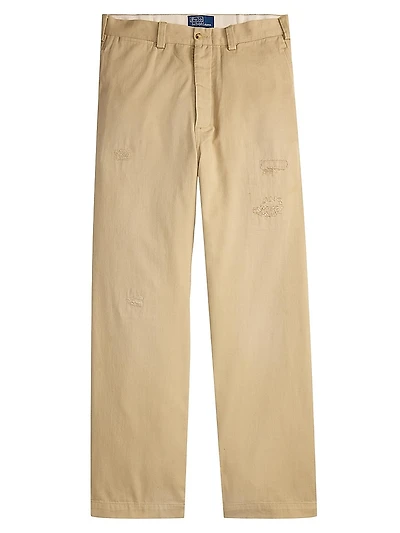 The Big Chino Pants