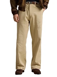 The Big Chino Pants