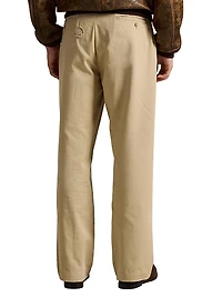 The Big Chino Pants