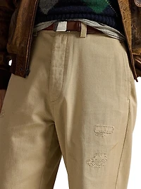 The Big Chino Pants