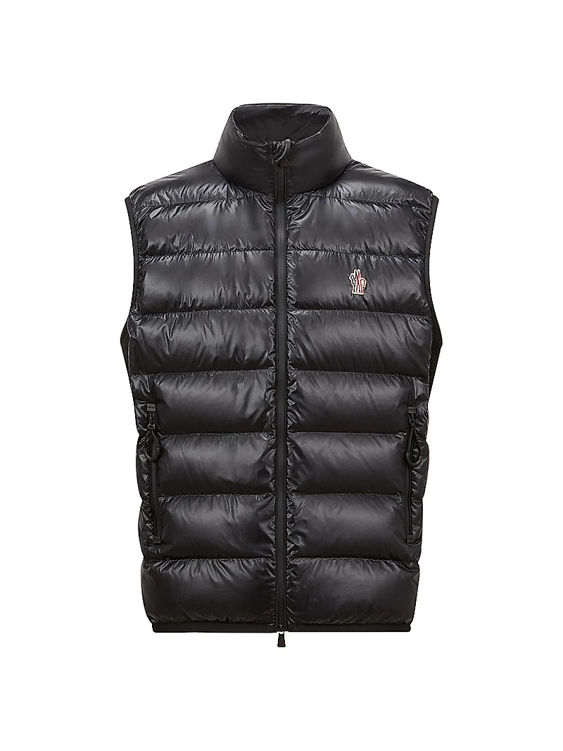 Puffer Vest
