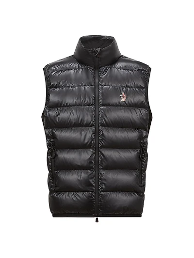 Puffer Vest
