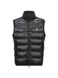 Puffer Vest