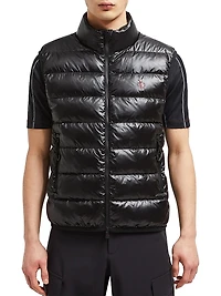 Puffer Vest
