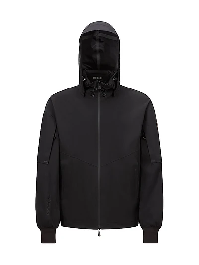 Tesso Shell Jacket