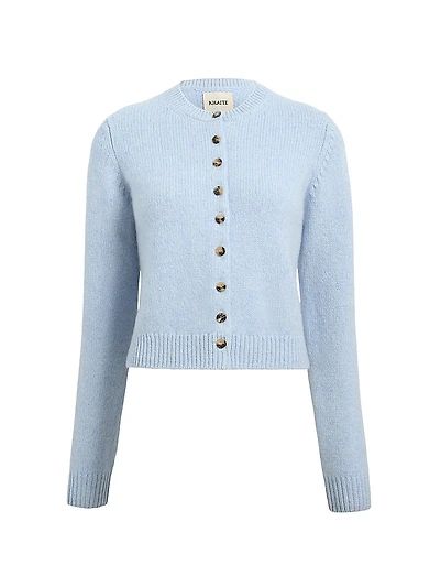 Everheart Cashmere Cardigan