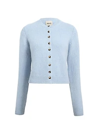 Everheart Cashmere Cardigan