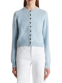Everheart Cashmere Cardigan