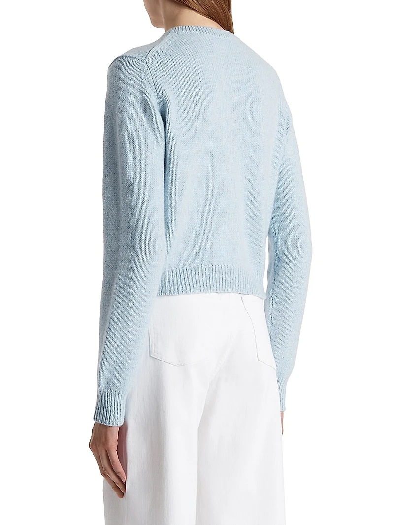 Everheart Cashmere Cardigan