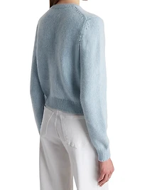 Everheart Cashmere Cardigan