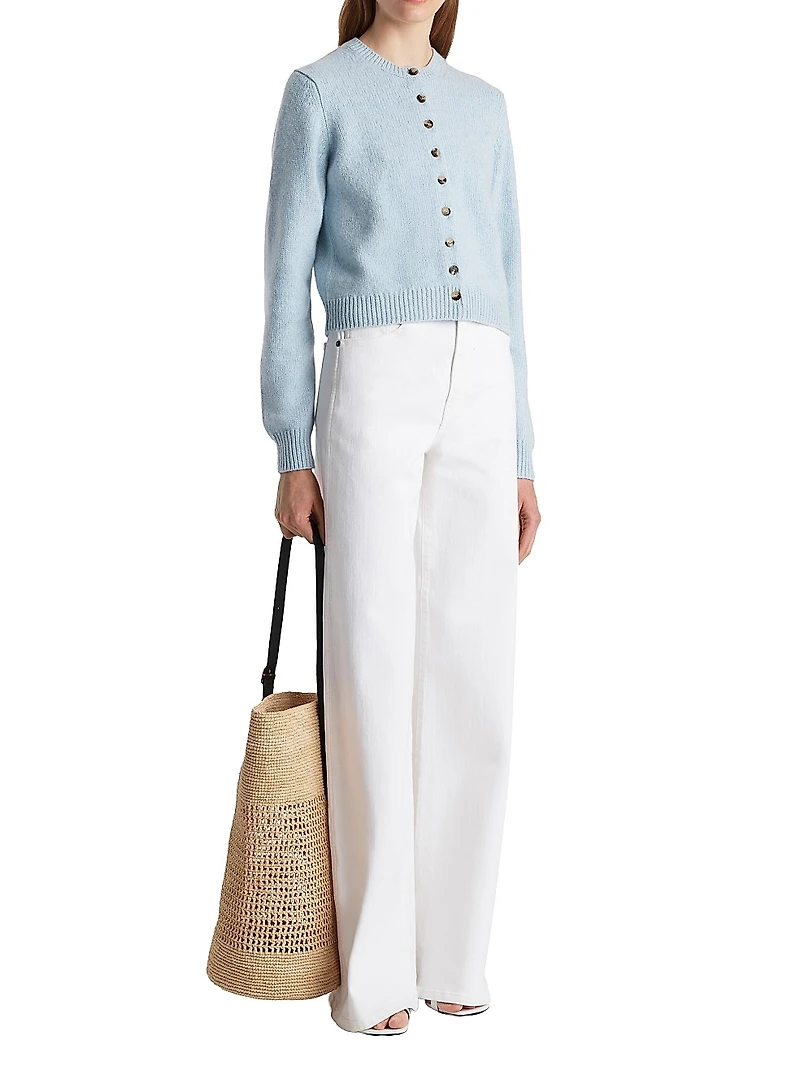 Everheart Cashmere Cardigan