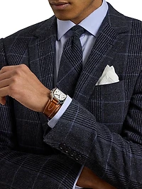 Gregory Tailored Cashmere Sport Jacket