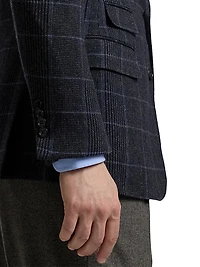 Gregory Tailored Cashmere Sport Jacket