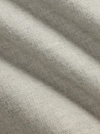 Herringbone Flannel Shirt