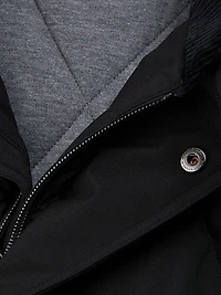 Carleton Quilted Down Vest