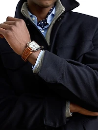 Ripley Wool-Cashmere Four-Pocket Jacket