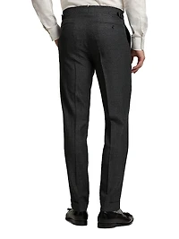 Gregory Hand-Tailored Birdseye Suit