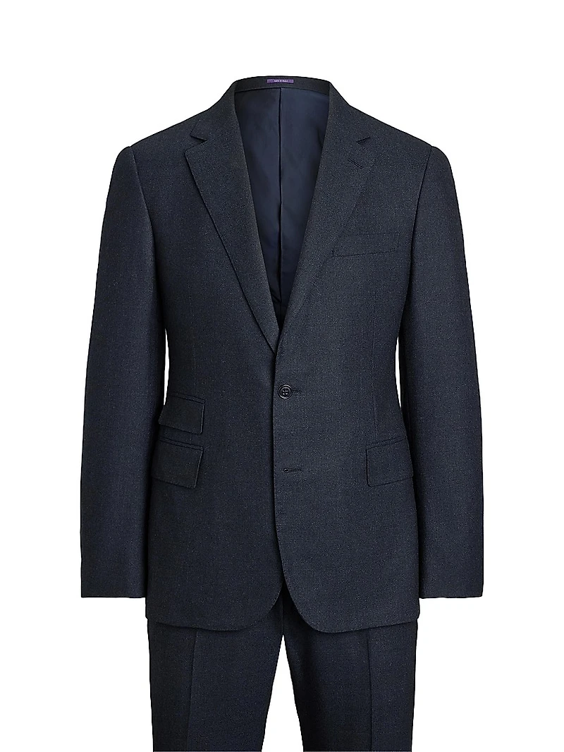 Gregory Wool Suit