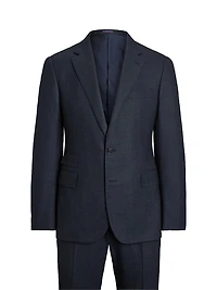 Gregory Wool Suit