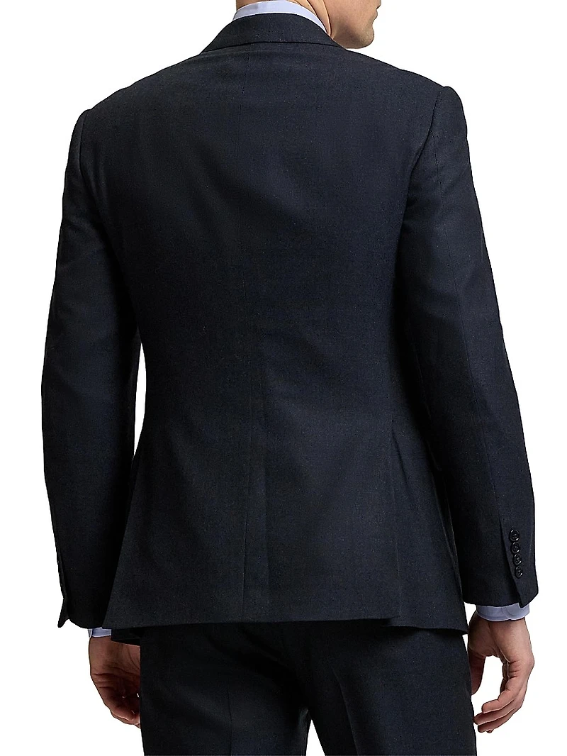 Gregory Wool Suit