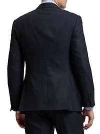 Gregory Wool Suit