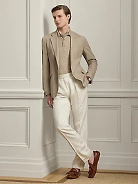 Hadley Wool-Blend Single-Breasted Sport Coat