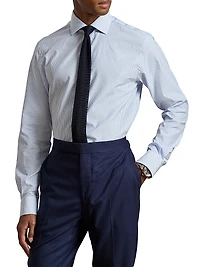 Mini-Bengal-Stripe Shirt