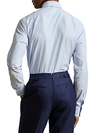 Mini-Bengal-Stripe Shirt