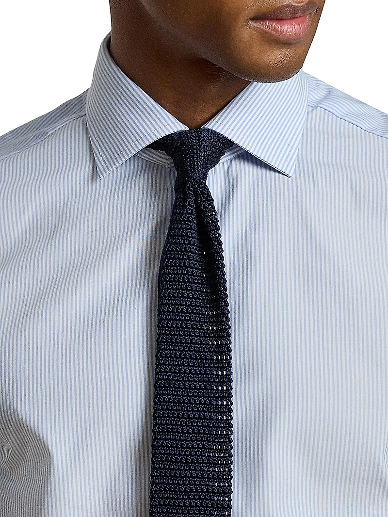 Mini-Bengal-Stripe Shirt