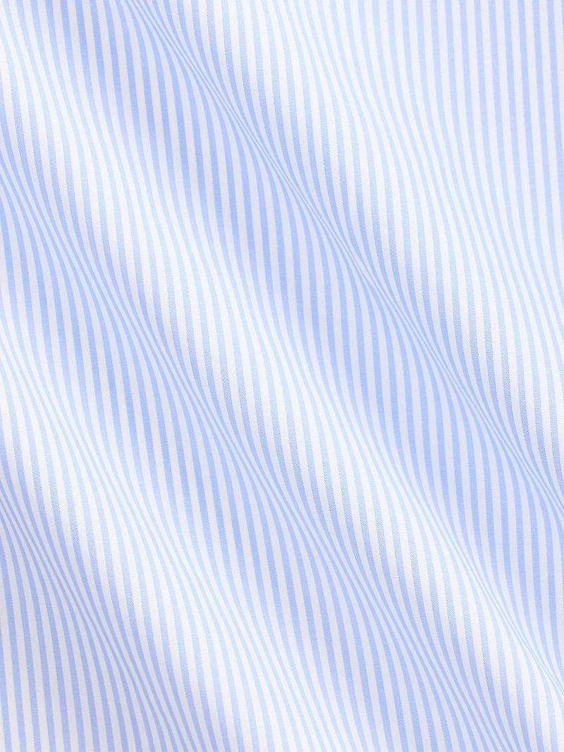 Mini-Bengal-Stripe Shirt