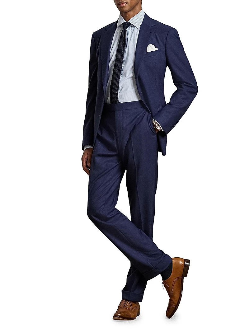 Mini-Bengal-Stripe Shirt