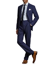 Mini-Bengal-Stripe Shirt