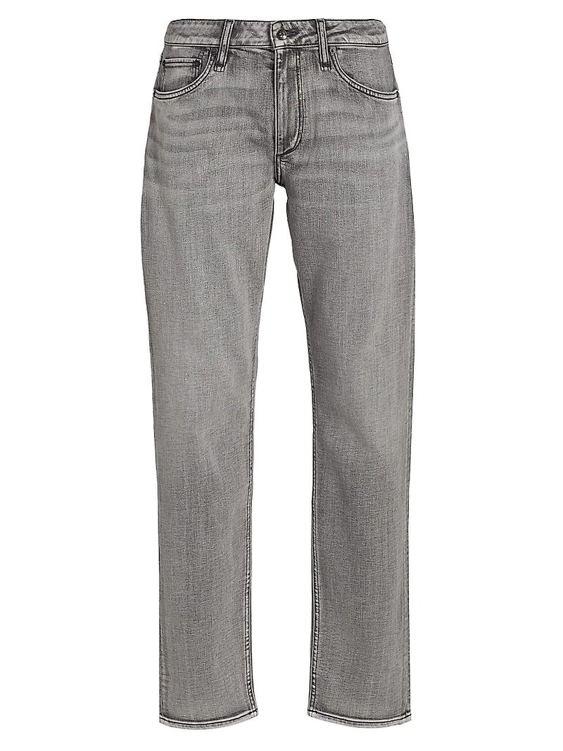 Fit 3 Authentic Stretch Jeans