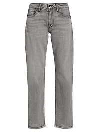 Fit 3 Authentic Stretch Jeans