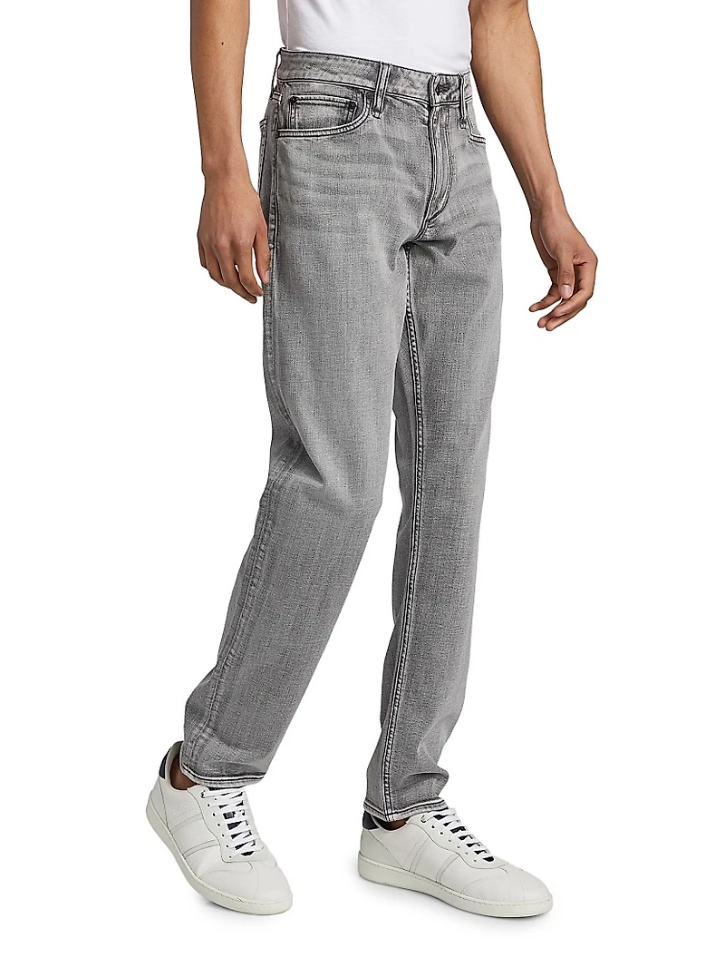 Fit 3 Authentic Stretch Jeans