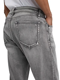 Fit 3 Authentic Stretch Jeans