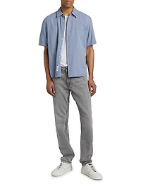 Fit 3 Authentic Stretch Jeans