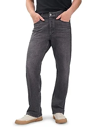Fit 4 Miramar Stretch Mid-Rise Jeans