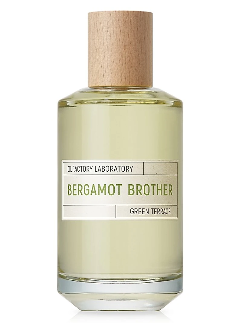 Bergamot Brother Eau de Parfum