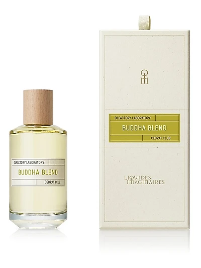 Buddha Blend Eau de Parfum