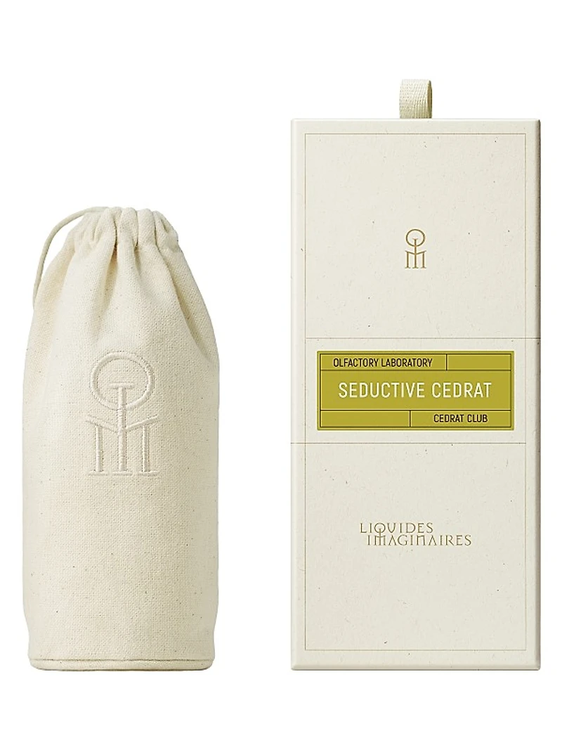 Seductive Cedrat Eau de Parfum