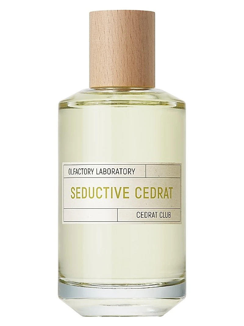 Seductive Cedrat Eau de Parfum