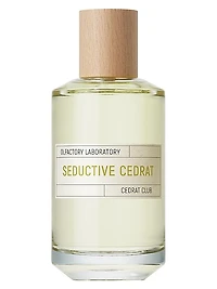 Seductive Cedrat Eau de Parfum