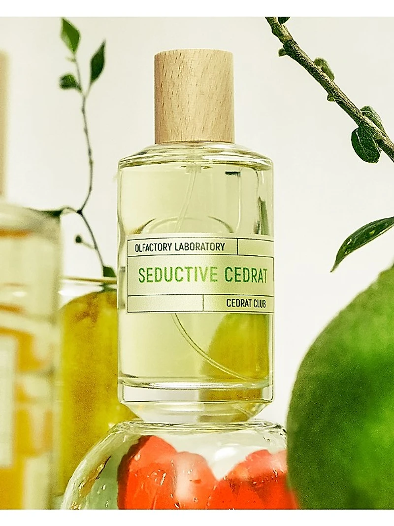 Seductive Cedrat Eau de Parfum