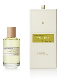 Cedrat Tonic Eau de Parfum