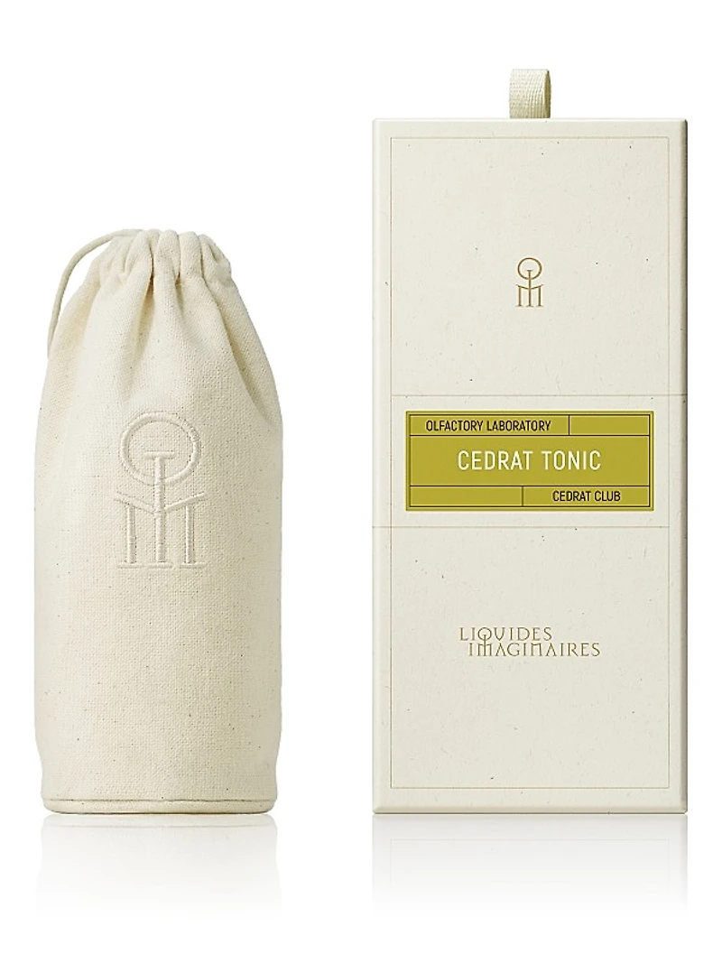 Cedrat Tonic Eau de Parfum